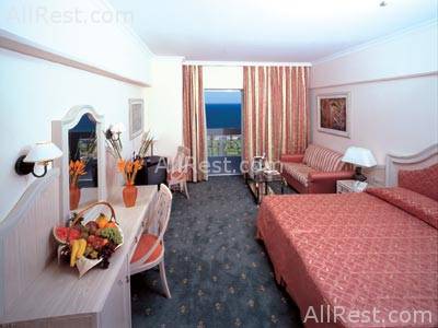 Rodos Palladium Hotel 5